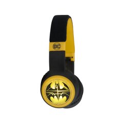 Helendavad juhtmevabad kõrvaklapid Batman 2in1 hind ja info | Kõrvaklapid | hansapost.ee