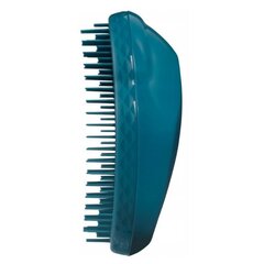 Расческа для волос Tangle Teezer Original Plant Brush Blue цена и информация | Tangle Teezer Уход за волосами | hansapost.ee