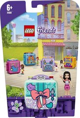 41668 LEGO® Friends Emma moekuubik hind ja info | Klotsid ja konstruktorid | hansapost.ee
