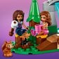 41677 LEGO® Friends Metsakosk hind ja info | Klotsid ja konstruktorid | hansapost.ee