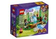 41677 LEGO® Friends Metsakosk цена и информация | Klotsid ja konstruktorid | hansapost.ee