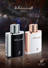 Parfüümvesi Afnan Inara must EDP meestele, 100 ml hind ja info | Parfüümid meestele | hansapost.ee