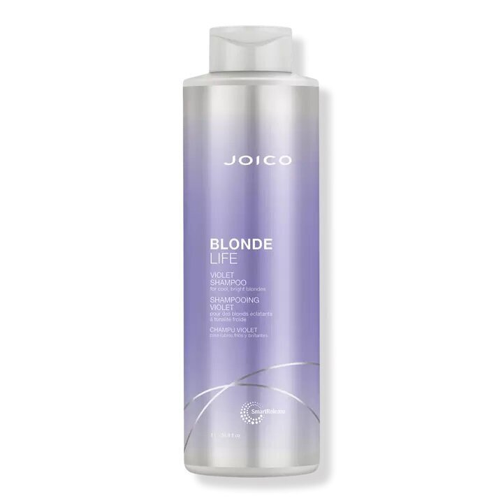 Šampoon Joico Blonde Life Violet, 1 l цена и информация | Šampoonid | hansapost.ee