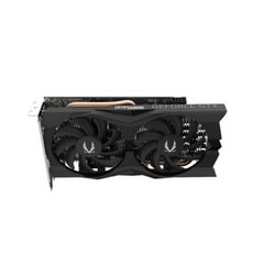 Zotac Gaming GeForce GTX 1650 GDDR6 (ZT-T16520S-10M) hind ja info | Videokaardid | hansapost.ee