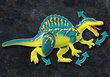 70625 PLAYMOBIL® Dino Rise, Spinosaurus: Kahekordne kaitsejõud hind ja info | Klotsid ja konstruktorid | hansapost.ee