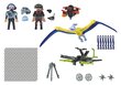 70628 PLAYMOBIL® Dino Rise, Pteranodon: Drone Strike цена и информация | Klotsid ja konstruktorid | hansapost.ee