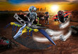 70628 PLAYMOBIL® Dino Rise, Pteranodon: Drone Strike hind ja info | Klotsid ja konstruktorid | hansapost.ee