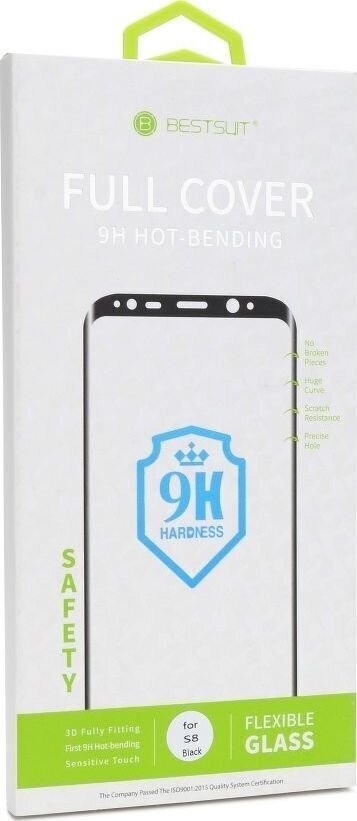 Partner Samsung Galaxy S10+ hind ja info | Ekraani kaitseklaasid ja kaitsekiled | hansapost.ee