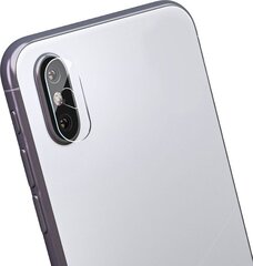 Samsung Galaxy S22 / S23 защитное стекло цена и информация | Защитные пленки для телефонов | hansapost.ee
