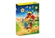 70259 PLAYMOBIL® 1.2.3 Advendikalender - Jõulud цена и информация | Mänguasjad poistele | hansapost.ee