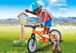 70303 PLAYMOBIL® Special Plus Mägirattur цена и информация | Klotsid ja konstruktorid | hansapost.ee