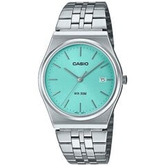 Мужские часы Casio MTP-B145D-2A1VEF цена и информация | Мужские часы | hansapost.ee