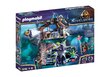 70746 PLAYMOBIL® Novelmore Violet Vale Deemonite portaal цена и информация | Klotsid ja konstruktorid | hansapost.ee