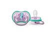 Lutt Philips Avent Ultra Air Deco Seahorse, 6-18 kuud, 1 tk. цена и информация |  Lutid | hansapost.ee