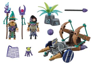 70748 PLAYMOBIL® Novelmore Violet Vale Deemoni patrull hind ja info | Klotsid ja konstruktorid | hansapost.ee