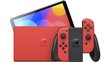 Nintendo Switch OLED konsool – Mario Red Edition hind ja info | Mängukonsoolid | hansapost.ee