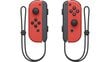 Nintendo Switch OLED konsool – Mario Red Edition hind ja info | Mängukonsoolid | hansapost.ee