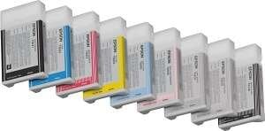 EPSON 7800/9800 MAGENTA hind ja info | Tindiprinteri kassetid | hansapost.ee