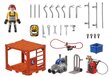 70774 PLAYMOBIL® City Action Konteinerite tehas hind ja info | Klotsid ja konstruktorid | hansapost.ee