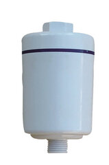 Filter FJ-BS1 dušš, valge hind ja info | Veefiltrid ja õhupumbad | hansapost.ee