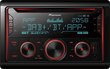 Pioneer FH-S820DAB hind ja info | Autoraadiod, multimeedia | hansapost.ee