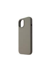 Just Must Apple iPhone 15, Grey hind ja info | Telefonide kaitsekaaned ja -ümbrised | hansapost.ee