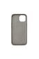 Just Must Apple iPhone 15, Grey hind ja info | Telefonide kaitsekaaned ja -ümbrised | hansapost.ee