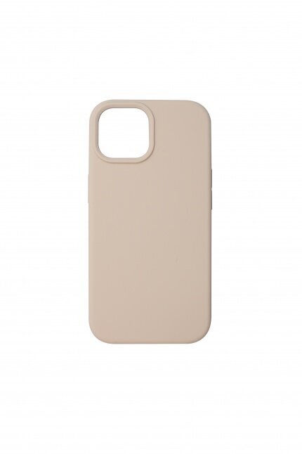 Just Must Apple iPhone 15, Pink цена и информация | Telefonide kaitsekaaned ja -ümbrised | hansapost.ee