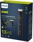 Philips series 9000 MG9530/15 цена и информация | Juukselõikusmasinad ja trimmerid | hansapost.ee