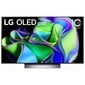LG OLED48C32LA.AEU цена и информация | Televiisorid | hansapost.ee