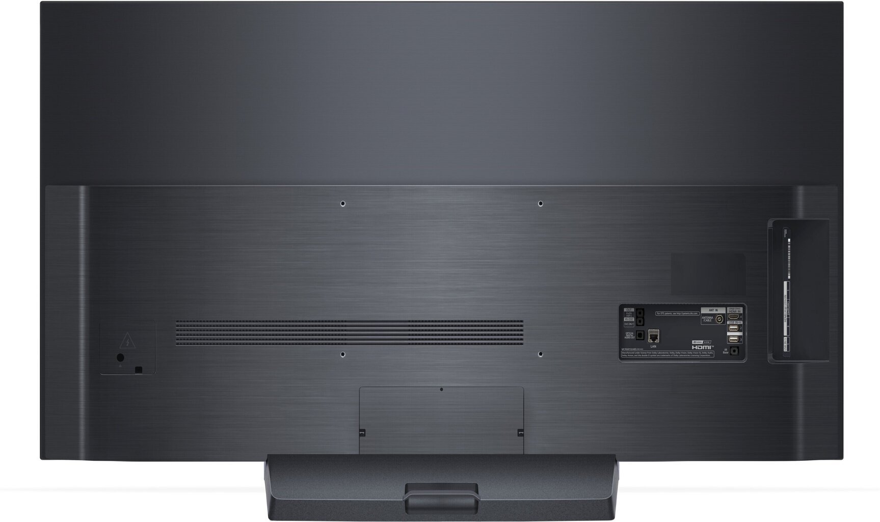 LG OLED48C32LA.AEU hind ja info | Televiisorid | hansapost.ee