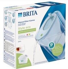 Brita Style XL MX+ цена и информация | Фильтры для воды | hansapost.ee