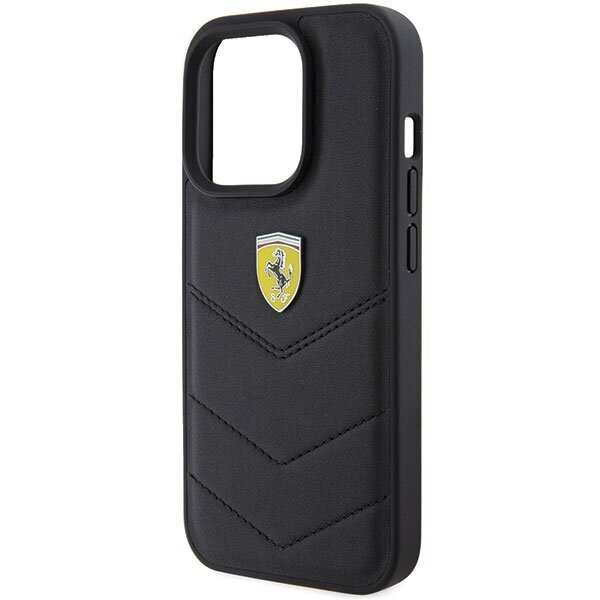 CG Mobile Ferrari Case FEHCP15LRDUK hind ja info | Telefonide kaitsekaaned ja -ümbrised | hansapost.ee