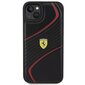 CG Mobile Ferrari Case FEHCP15MPTWK hind ja info | Telefonide kaitsekaaned ja -ümbrised | hansapost.ee