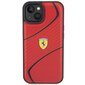 CG Mobile Ferrari Case FEHCP15SPTWR hind ja info | Telefonide kaitsekaaned ja -ümbrised | hansapost.ee