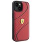 CG Mobile Ferrari Case FEHCP15SPTWR hind ja info | Telefonide kaitsekaaned ja -ümbrised | hansapost.ee