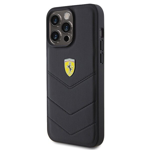 CG Mobile Ferrari Case FEHCP15XRDUK hind ja info | Telefonide kaitsekaaned ja -ümbrised | hansapost.ee