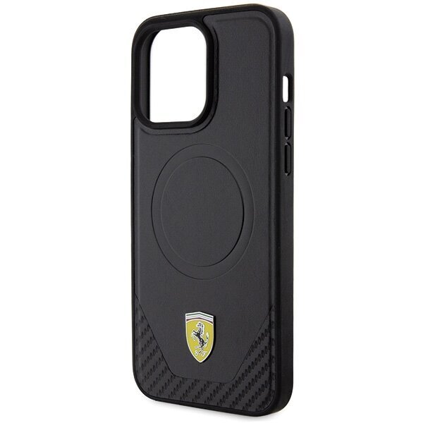 CG Mobile Ferrari Case FEHMP15XPTEK цена и информация | Telefonide kaitsekaaned ja -ümbrised | hansapost.ee