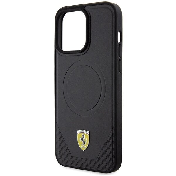 CG Mobile Ferrari Case FEHMP15XPTEK hind ja info | Telefonide kaitsekaaned ja -ümbrised | hansapost.ee