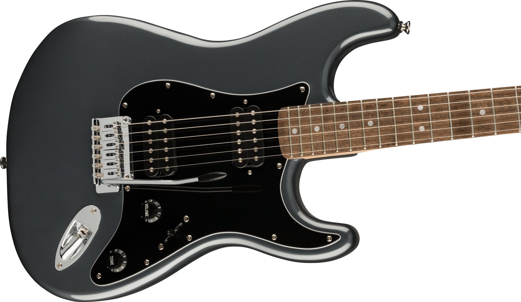 Elektrikitarr Fender Affinity Stratocaster HH цена и информация | Kitarrid | hansapost.ee