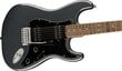 Elektrikitarr Fender Affinity Stratocaster HH hind ja info | Kitarrid | hansapost.ee