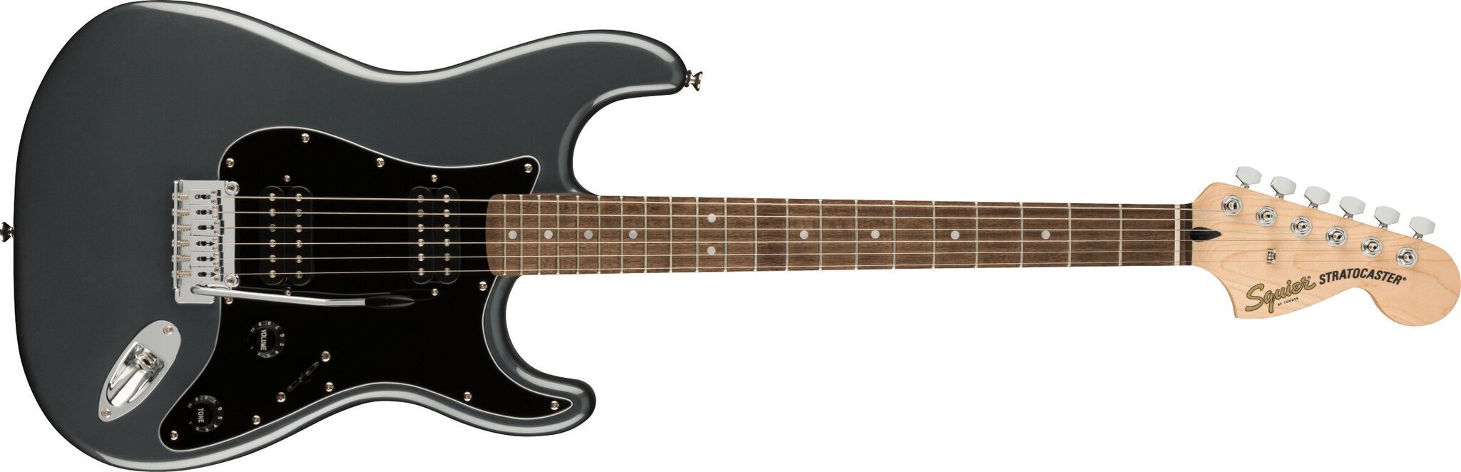 Elektrikitarr Fender Affinity Stratocaster HH hind ja info | Kitarrid | hansapost.ee