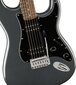 Elektrikitarr Fender Affinity Stratocaster HH цена и информация | Kitarrid | hansapost.ee