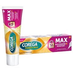 Kreem igemete kaitseks Corega Comfort, 40g hind ja info | Corega Parfüümid, lõhnad ja kosmeetika | hansapost.ee