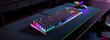 Razer BlackWidow V4 X hind ja info | Klaviatuurid | hansapost.ee