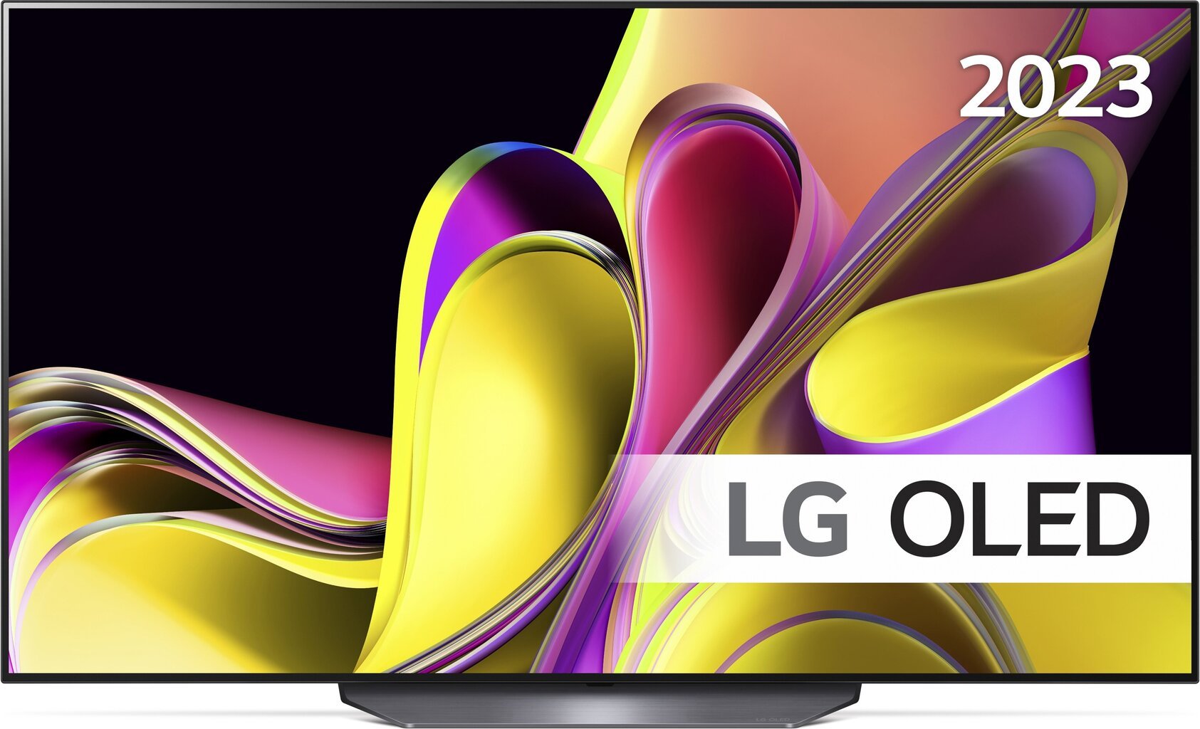 LG OLED77B33LA.AEU hind ja info | Televiisorid | hansapost.ee