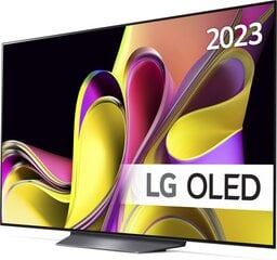 LG OLED77B33LA.AEU цена и информация | Телевизоры | hansapost.ee