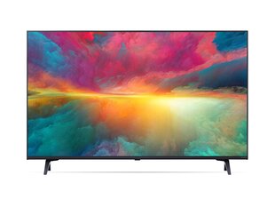 LG QNED MiniLED 50QNED753RA.AEU цена и информация | Телевизоры | hansapost.ee