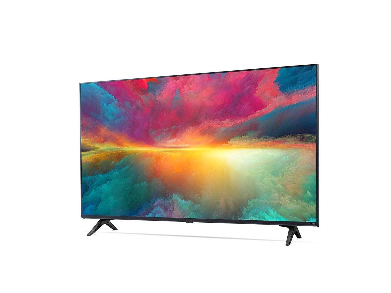 LG QNED 50QNED753RA.AEU цена и информация | Televiisorid | hansapost.ee