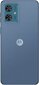 Motorola Moto G54 5G 8/256GB PAYT0021SE Indigo Blue цена и информация | Telefonid | hansapost.ee
